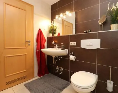 Apartment Birkenhof App 44