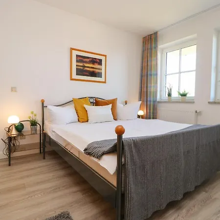 Birkenhof App 44 Apartment *