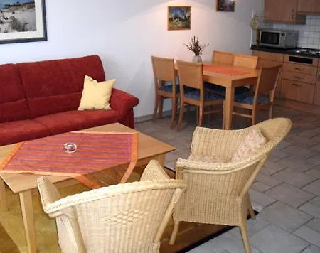 Apartment Birkenhof App 44 *
