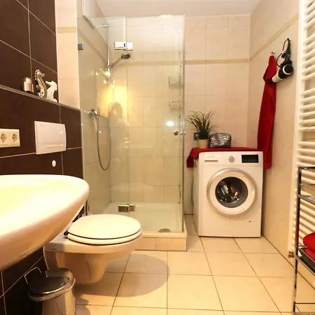 Birkenhof App 44 Wustrow