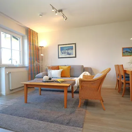 Apartman Birkenhof App 44