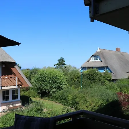 Apartman Birkenhof App 44 Wustrow