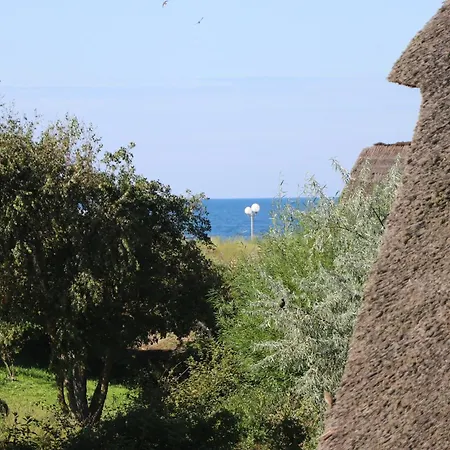 Birkenhof App 44 Wustrow