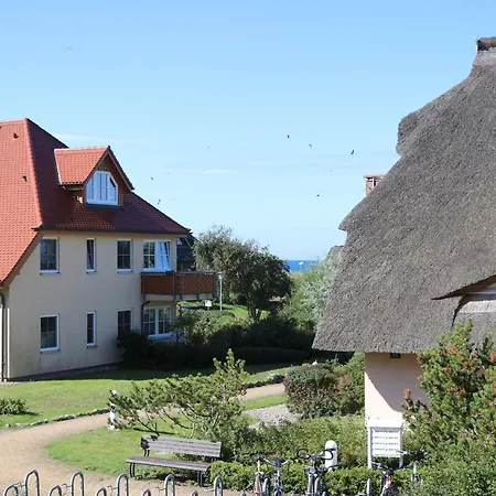 Birkenhof App 44 * Wustrow