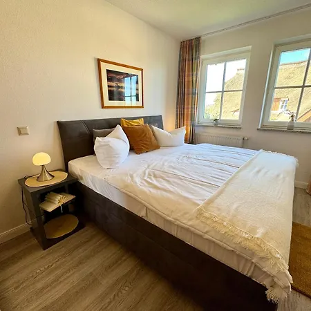 Birkenhof App 44 Wustrow