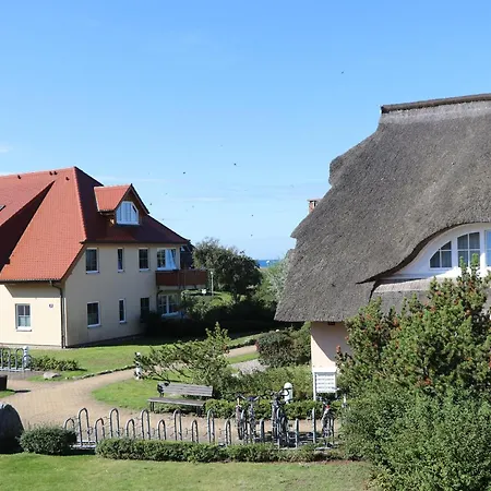 Birkenhof App 44 Apartman