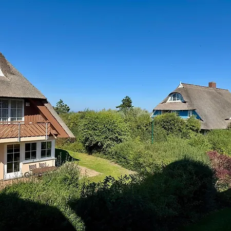 Apartman Birkenhof App 44 Wustrow