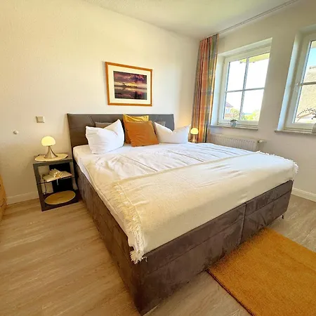 Birkenhof App 44 Apartman