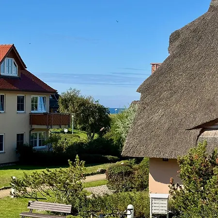 Birkenhof App 44 Wustrow