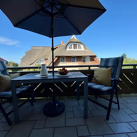 Birkenhof App 44 Apartman