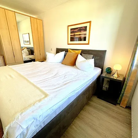 Birkenhof App 44 * Wustrow