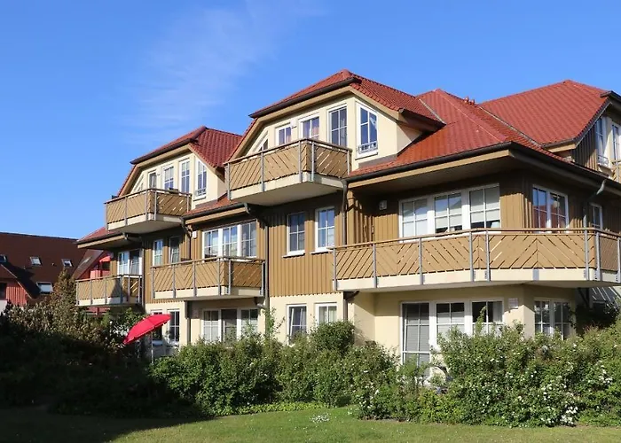 Birkenhof App 44 Daire *