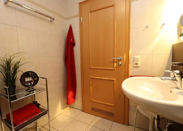 Birkenhof App 44 Daire *