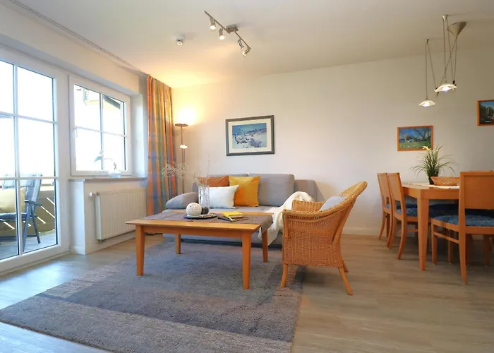 Daire Birkenhof App 44