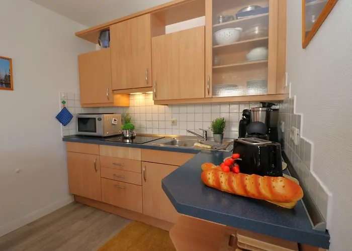 Daire Birkenhof App 44 *