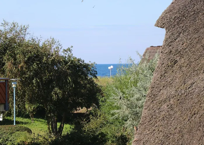 Birkenhof App 44 Wustrow (Fischland)