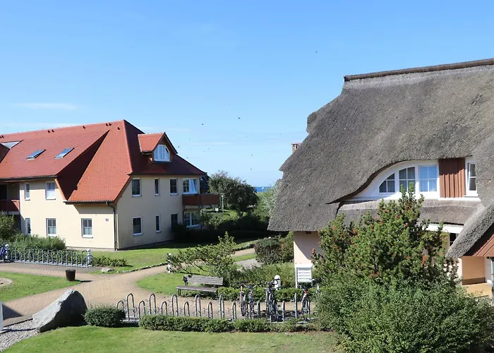 Birkenhof App 44 Daire