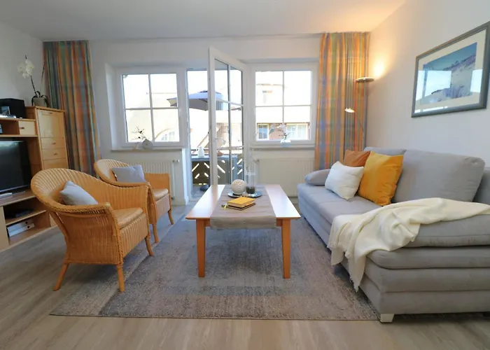 Birkenhof App 44 Daire *