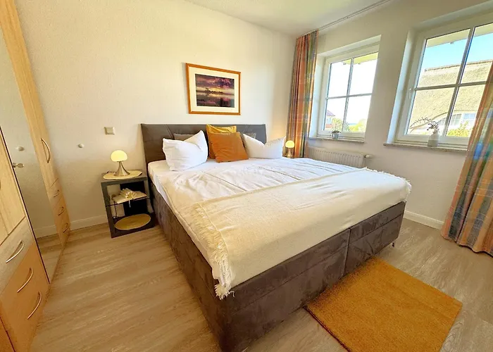 Birkenhof App 44 Daire