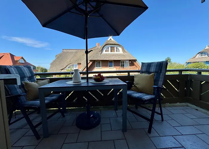 Birkenhof App 44 Daire