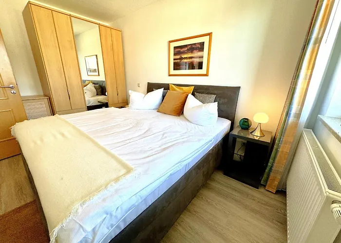 Birkenhof App 44 * Wustrow (Fischland)